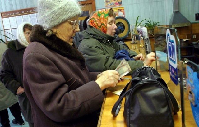 ВИ ПРО ЦЕ ЗАПИТУВАЛИ. Як українцям призначатимуть пенсії без трудових книжок