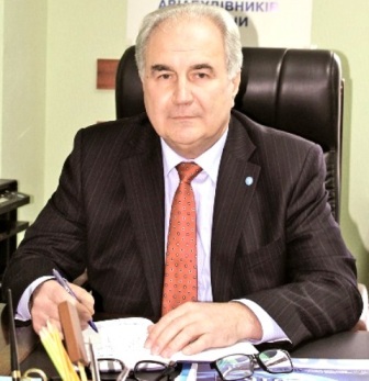 ВІТАЄМО З ОБРАННЯМ!