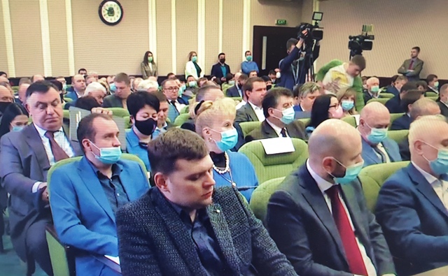 Забезпечимо сталий розвиток Київщини!