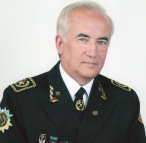 Вітаємо з обранням!