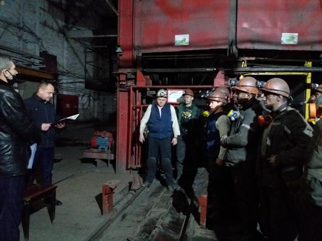 ПРОФСПІЛКА ДІЄ. Розблоковано виплату заробітної плати шахтарям  