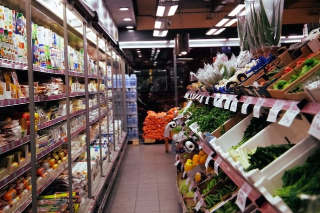 ПІД КОНТРОЛЕМ. Уряд буде відслідковувати ціни на продовольство  
