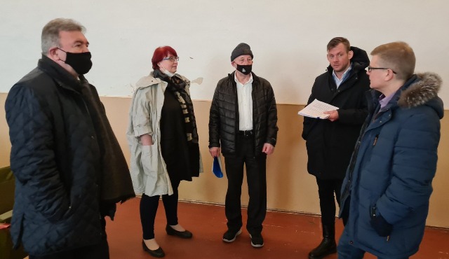 ДІЙТИ ДО ПЕРВИНКИ. Як лікувати «хронічні хвороби» зони відчуження?