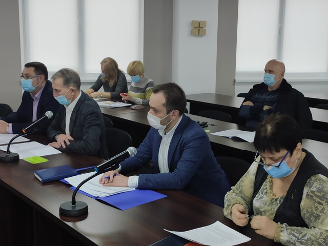 СПО об’єднань профспілок підтримав працівників залізничного транспорту