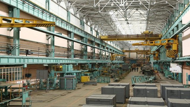 Профспілка Заводу імені Малишева вимагає звільнити гендиректора підприємства
