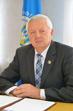 ВІТАЄМО!