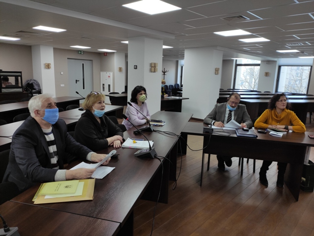 Охороні праці – ефективний контроль профспілок