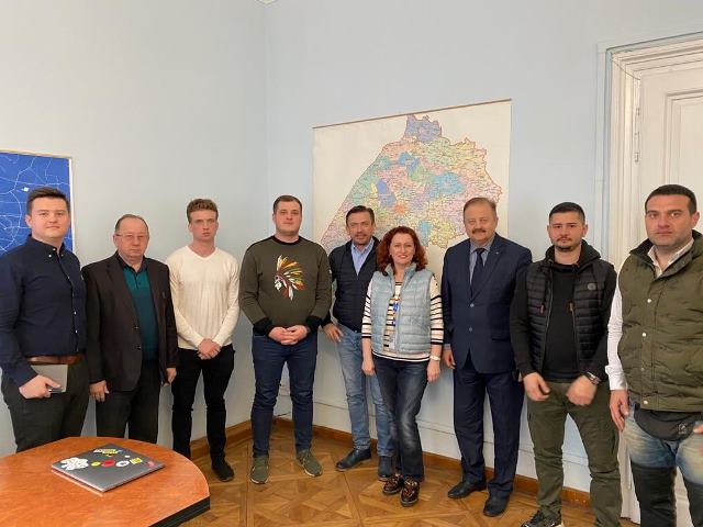 Вирішуємо нагальні соціальні питання Львівщини