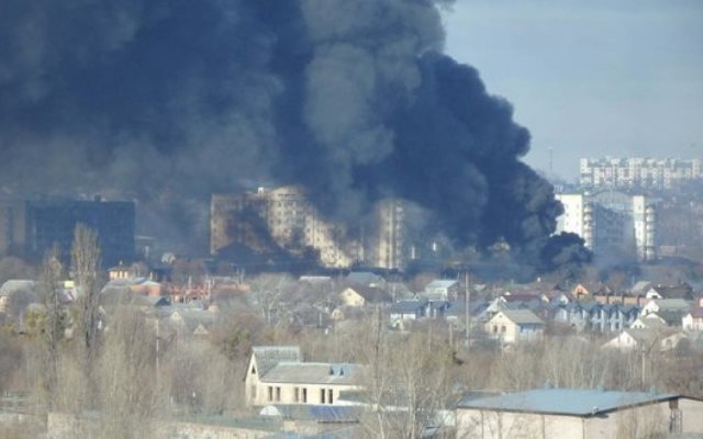ОФІЦІЙНО. Скільки коштує бюджету України кожен день війни