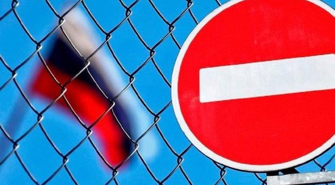 ОФІЦІЙНО. Україна запровадила повне торговельне ембарго проти рф