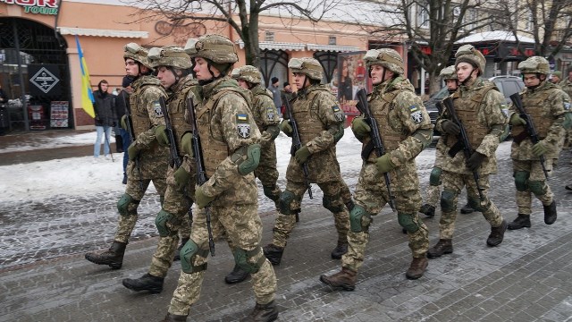 Профспілки об’єднані заради перемоги!