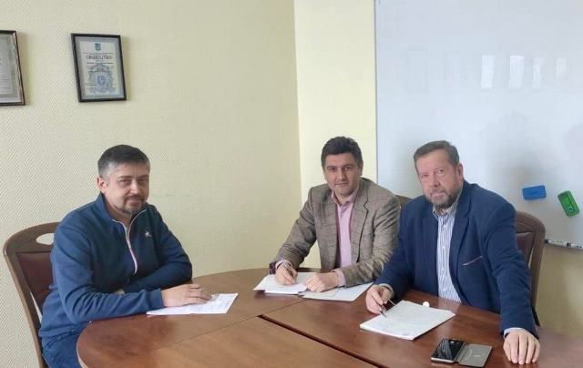 Нарада у Держпраці 