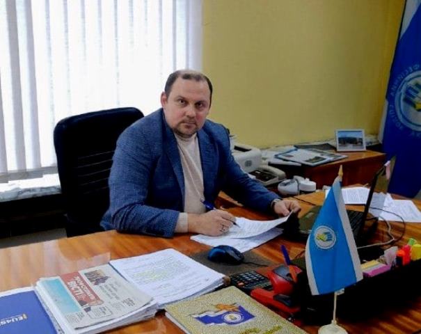 КІРОВОГРАДЩИНА. Усі гуртом наближаємо перемогу 