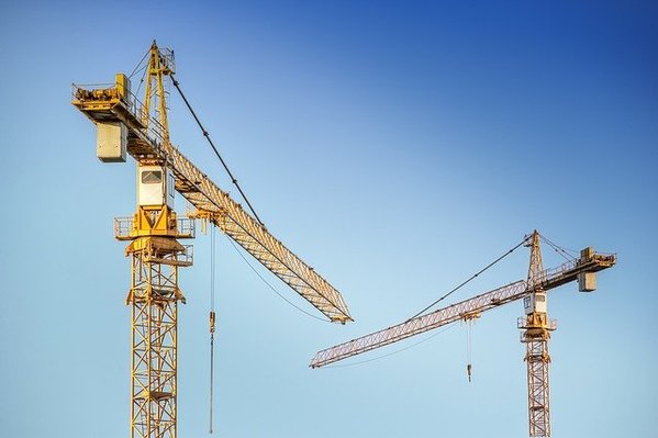 Рекомендації  Держпраці  щодо безпеки та здоров’я на роботі  працівників   під  час  експлуатації вантажопідіймального  устатковання  в  умовах воєнних (бойових) дій