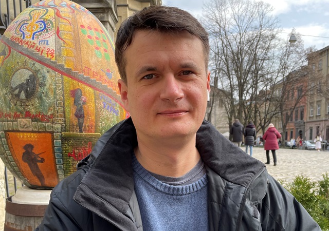 28 КВІТНЯ - ВСЕСВІТНІЙ ДЕНЬ ОХОРОНИ ПРАЦІ. «Діймо разом, заради миру і безпеки в Україні»