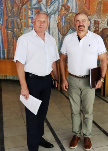 зустріч 2