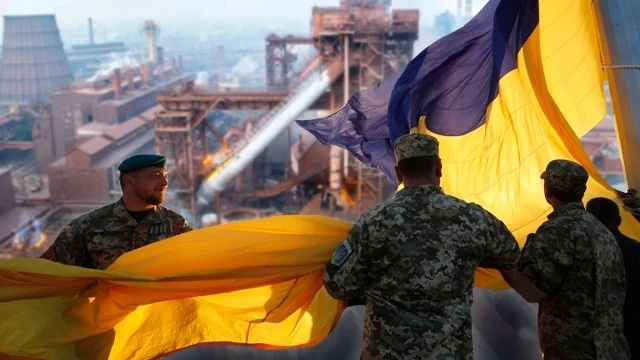 УСПП: економіка має працювати потужніше, ніж до війни, щоб компенсувати втрати