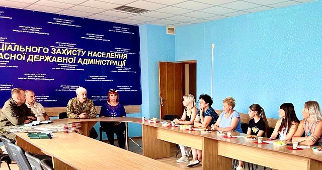 Кожен із нас ЗСУ