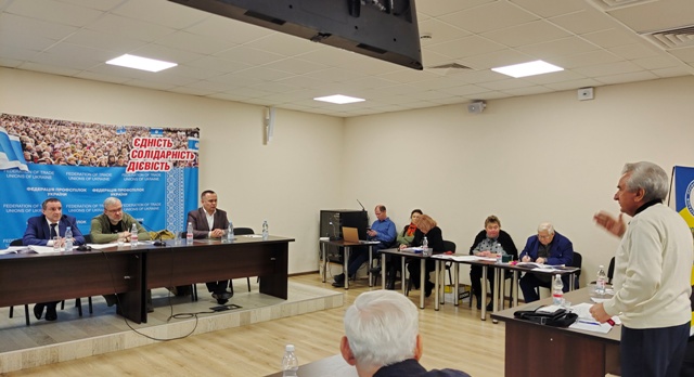 Відверта та фахова розмова щодо ситуації у вугільній галузі, визначення шляхів подолання проблем