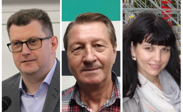 Білорусь: МКП висловлює жаль з приводу політичних судових процесів проти лідерів БКДП