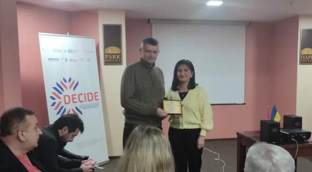 ПРИКАРПАТТЯ: ЯКЩО  Є СПІВПРАЦЯ І ВЗАЄМОРОЗУМІННЯ