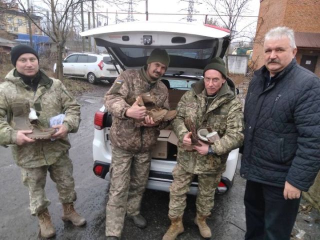 СУМЩИНА. Кожний добрий вчинок наближає нас до перемоги!