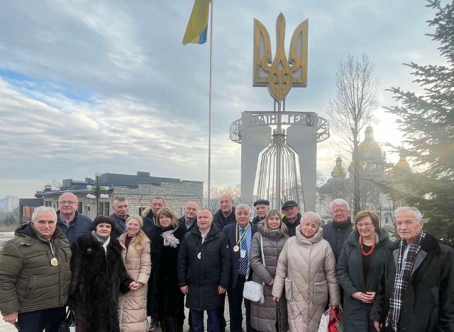 Профспілки і роботодавці Прикарпаття: Консолідація зусиль задля відновлення економіки краю, збереження трудового потенціалу та гідної оплати праці