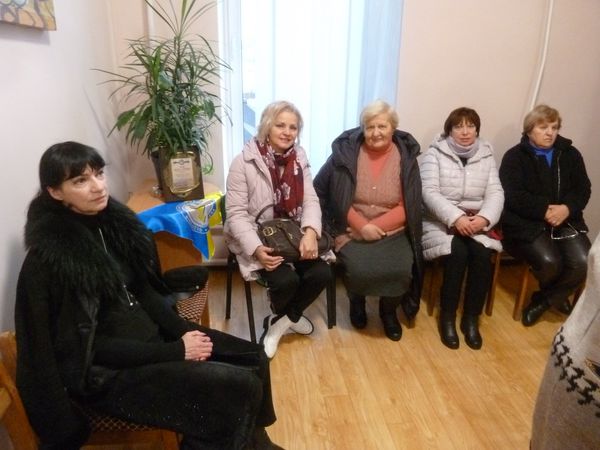 НА ЗАСІДАННІ ПРЕЗИДІЇ ЗАКАРПАТСЬКОЇ ОБЛПРОФРАДИ - ПРО КОЛЕКТИВНО-ДОГОВІРНУ РОБОТУ