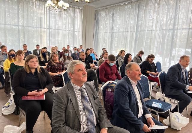 У Львові відбувся Конгрес молоді Федерації профспілок України 