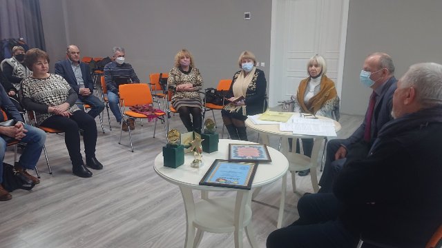 ЗАПОРІЖЖЯ. Профспілки підбили підсумки колдоговірної роботи