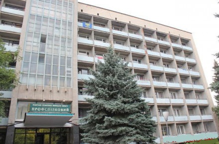 Профспілковий супротив
