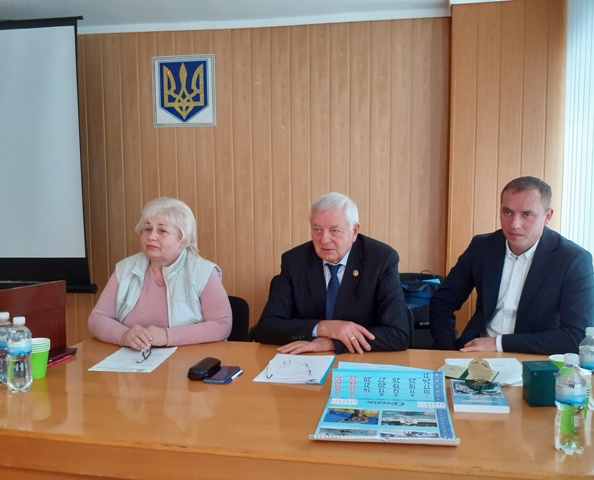 Соціальне партнерство – запорука стабільності 