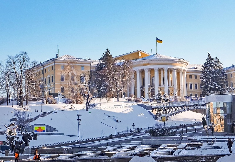 Врятуємо культуру, збережемо Україну!