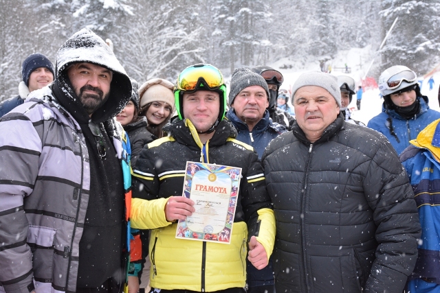 10 Ігорь Гам