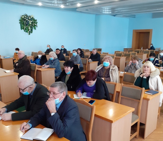 ДНІПРОПЕТРОВЩИНА. Підвищувати правовий рівень