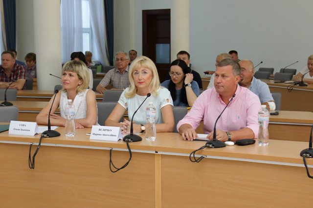 «Переможемо – Відбудуємо!»