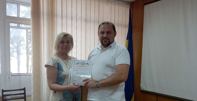У пріоритеті - захист соціально-економічних прав працівників та підтримка армії