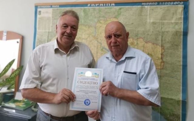 У ЗАКАРПАТТІ СВОЮ РЕПРЕЗЕНТАТИВНІСТЬ ПІДТВЕРДИЛА ОБЛОРГАНІЗАЦІЯ ПРОФСПІЛКИ ПРАЦІВНИКІВ ОХОРОНИ ЗДОРОВ'Я