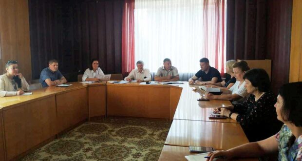 Профспілки Рівненської області активізують участь в інформаційній кампанії з легалізації праці