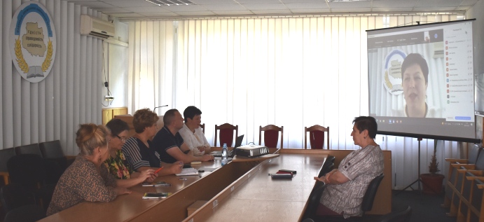 ВІННИЧЧИНА. Вебінар на тему змін законодавчих актів України щодо оптимізації трудових відносин