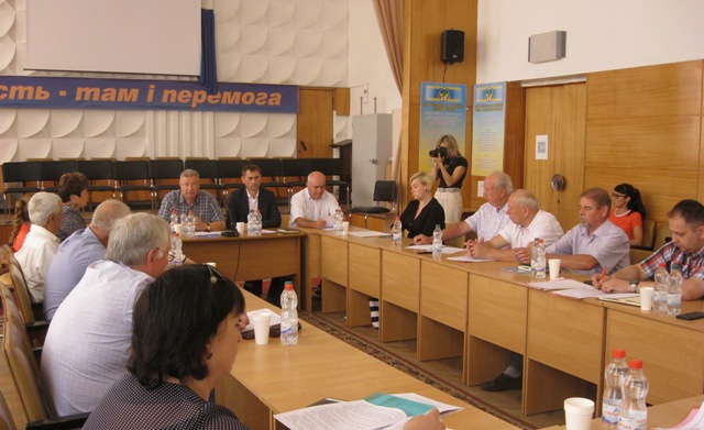 Основне завдання - не втратити кваліфіковані кадри в умовах війни