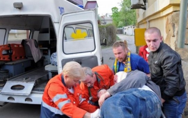 УВАГА!! Затверджені нові Порядки надання домедичної допомоги постраждалим!