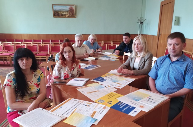 Буковина: узгоджено спільні дії задля подолання незадекларованої праці в регіоні