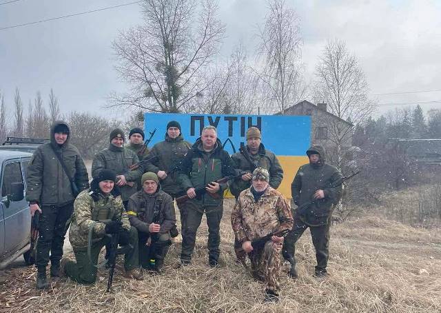 РІВНЕНЩИНА. Спільними зусиллями наближаємо перемогу