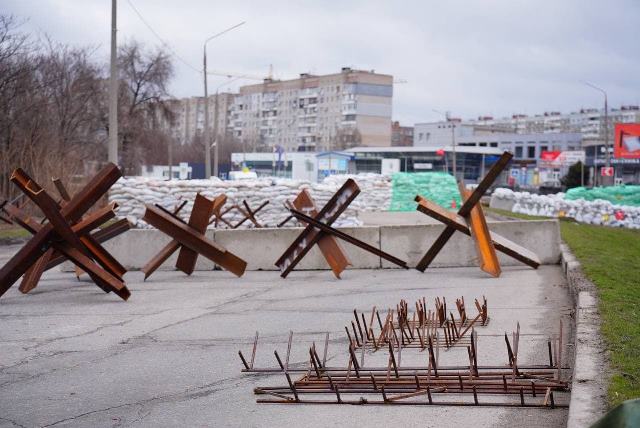 ПРОФСПІЛКА МЕТАЛУРГІВ. В часи випробувань – Профспілка поруч!
