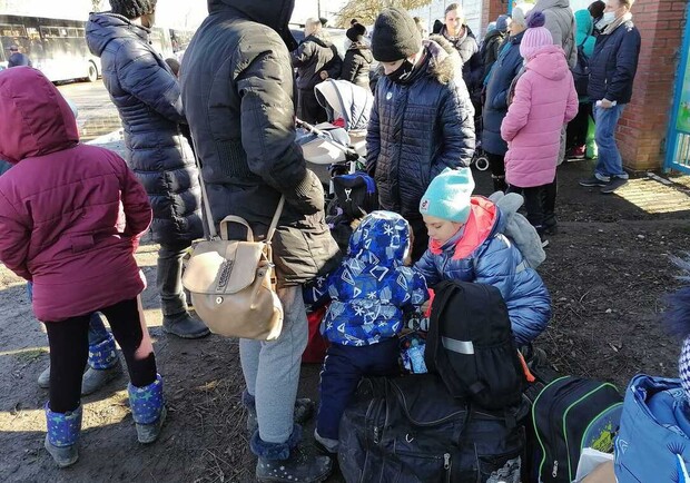 Санкур профспілок потребує фінансової допомоги