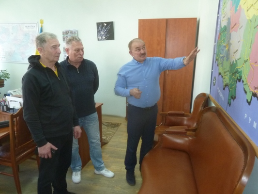 Профспілки і служба зайнятості: як спільні проблеми вирішуються у Закарпатті 