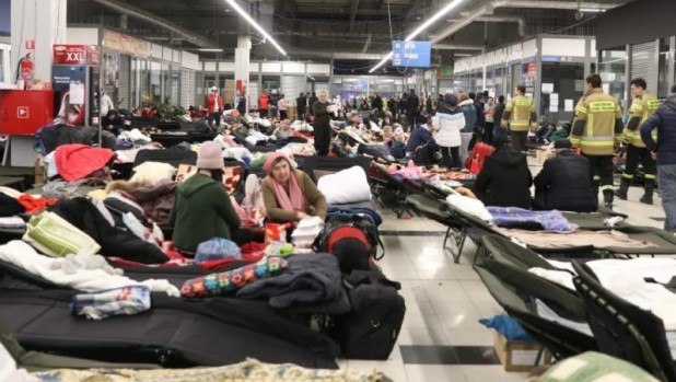 Допомога на проживання для переселенців