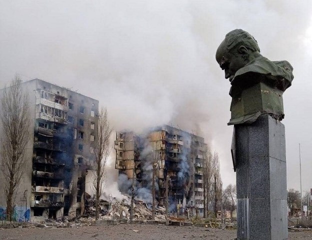Документування заподіяної під час війни шкоди: юридичні поради