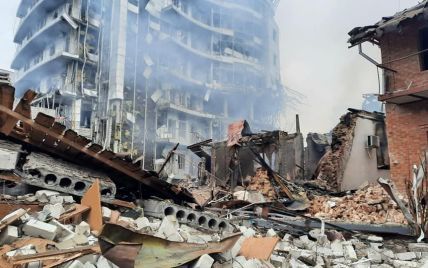 Україна зазнала 564,9 мільярдів доларів втрат від російського вторгнення 